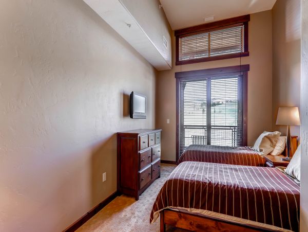 Steamboat Springs Condo 953119
