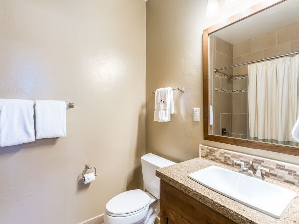Steamboat Springs Condo 953119