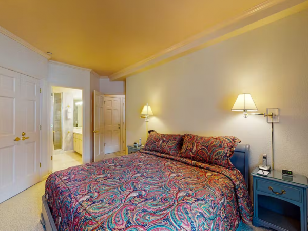 Charming 3 Bedroom Vacation Rental in Snowmass