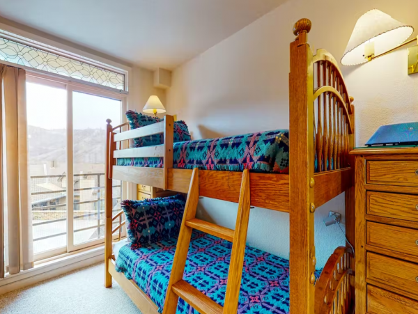 Charming 3 Bedroom Vacation Rental in Snowmass