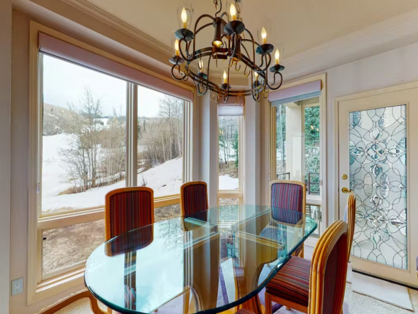Charming 3 Bedroom Vacation Rental in Snowmass