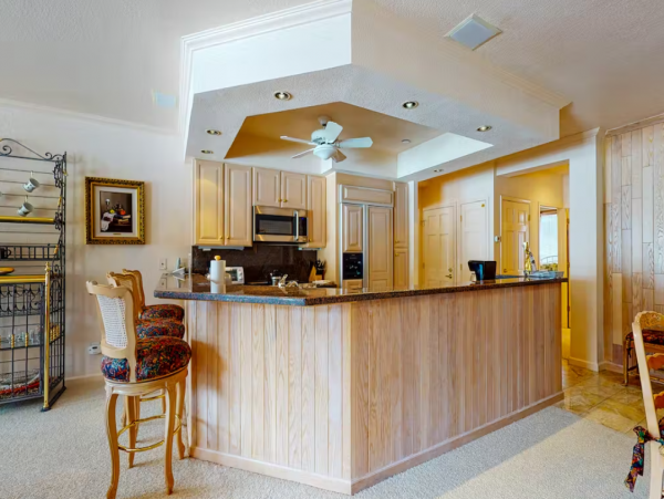 Charming 3 Bedroom Vacation Rental in Snowmass
