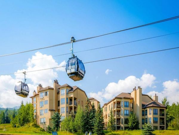 Charming 3 Bedroom Vacation Rental in Snowmass