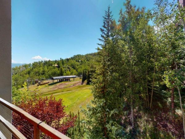 Charming 3 Bedroom Vacation Rental in Snowmass