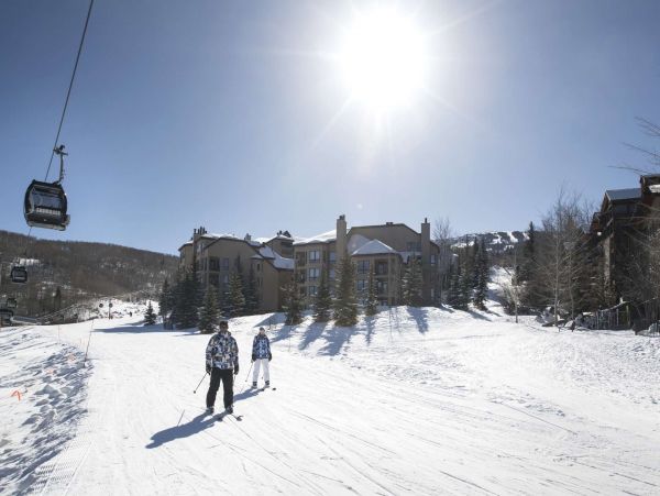 Charming 3 Bedroom Vacation Rental in Snowmass