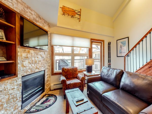 Vail Lionshead Condo 953121