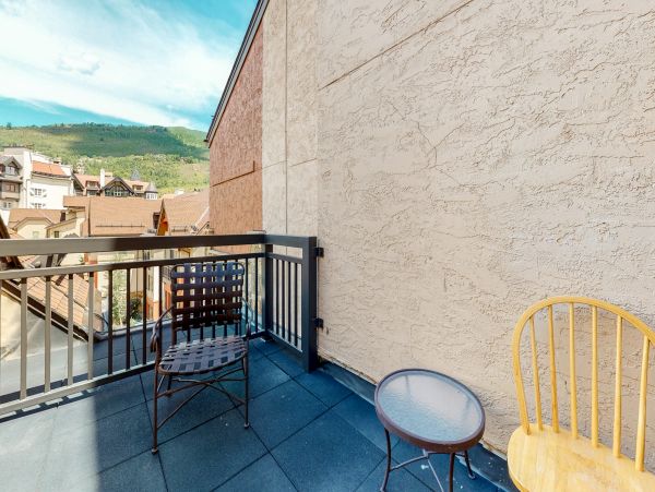 Vail Lionshead Condo 953121