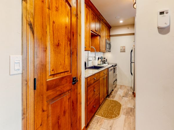 Vail Lionshead Condo 953121