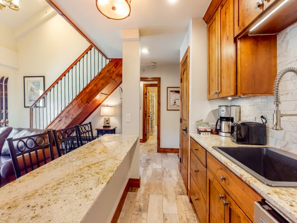 Vail Lionshead Condo 953121
