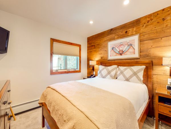 Vail Lionshead Condo 953121