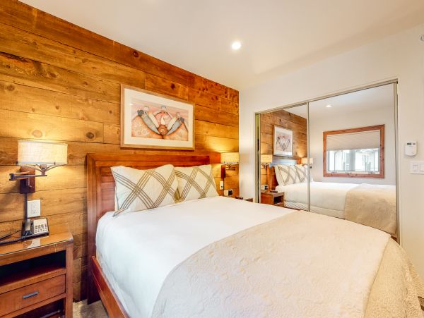 Vail Lionshead Condo 953121
