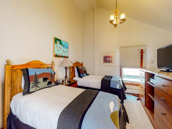 Vail Lionshead Condo 953121