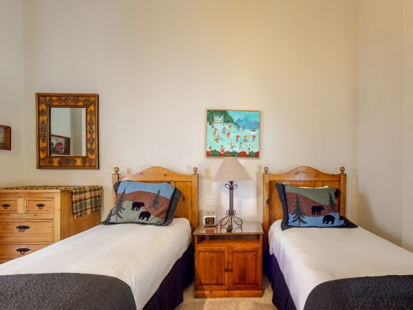 Vail Lionshead Condo 953121