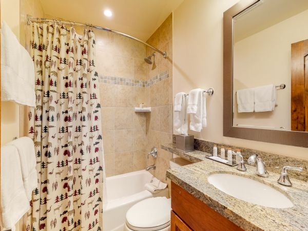Vail Lionshead Condo 953121