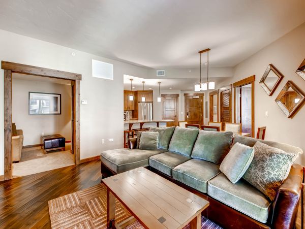 Steamboat Springs Condo 953122