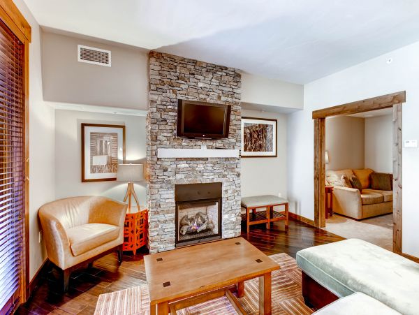 Steamboat Springs Condo 953122