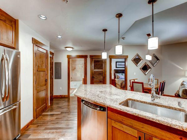 Steamboat Springs Condo 953122