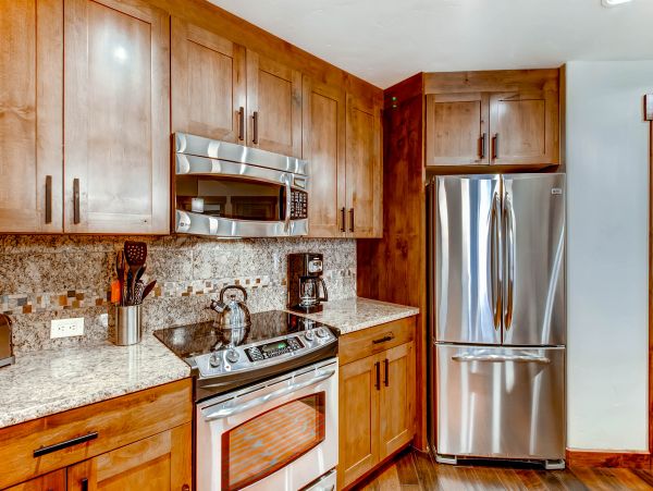 Steamboat Springs Condo 953122