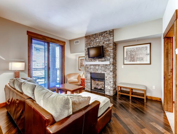 Steamboat Springs Condo 953122