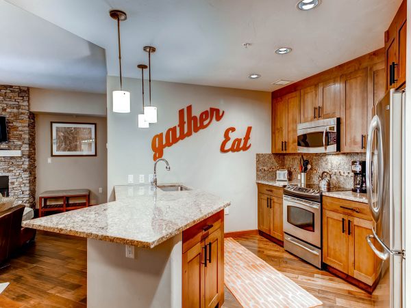 Steamboat Springs Condo 953122