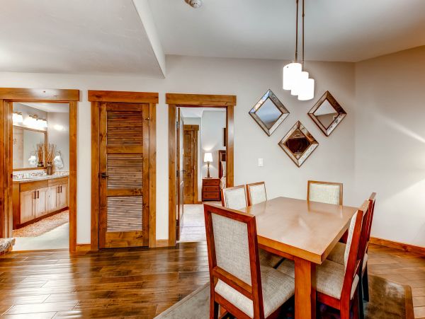 Steamboat Springs Condo 953122