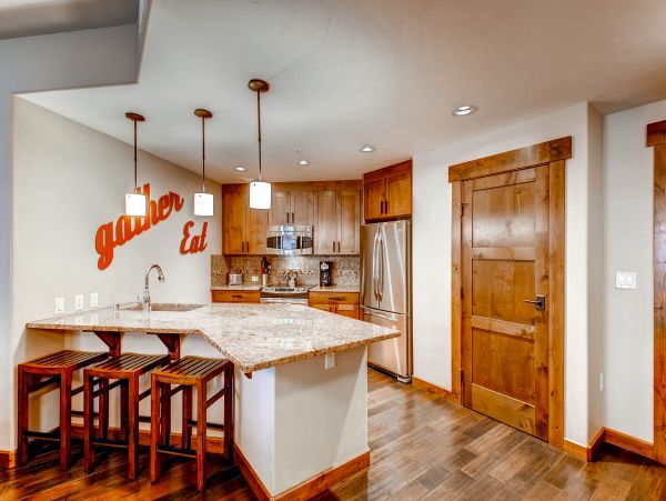 Steamboat Springs Condo 953122