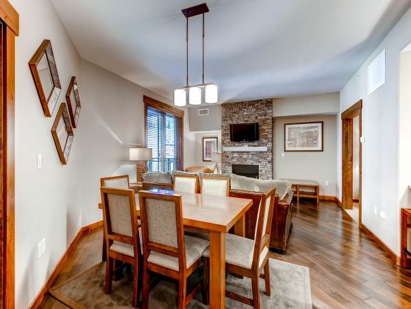 Steamboat Springs Condo 953122