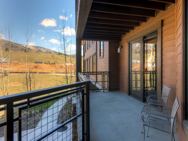 Steamboat Springs Condo 953122