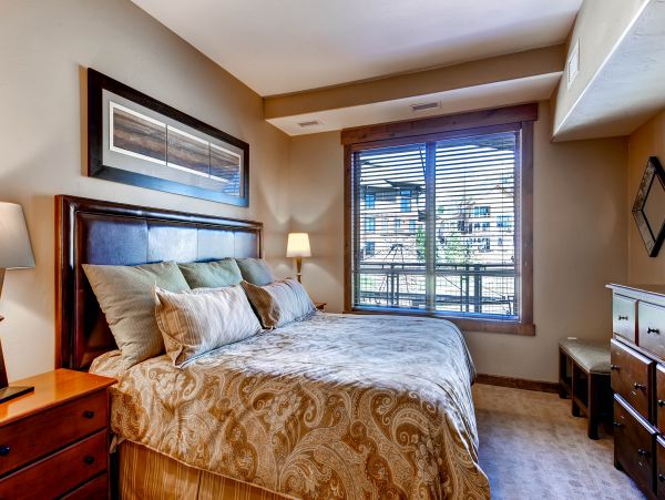 Steamboat Springs Condo 953122