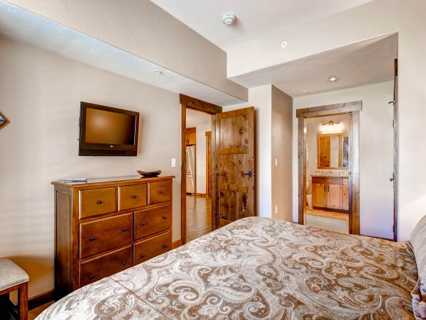 Steamboat Springs Condo 953122