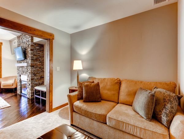 Steamboat Springs Condo 953122