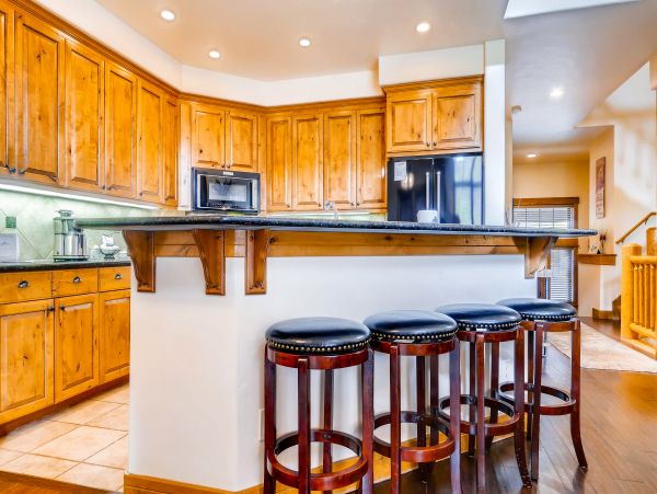 Steamboat Springs Condo 953123