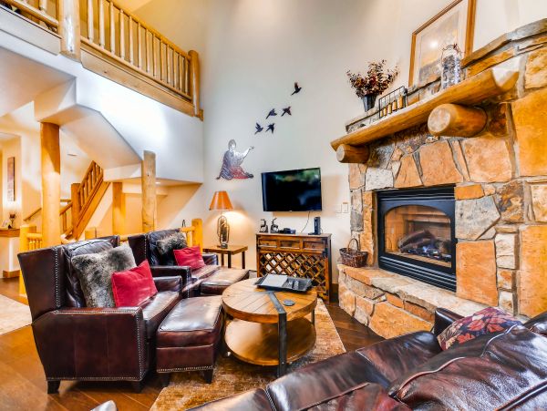 Steamboat Springs Condo 953123