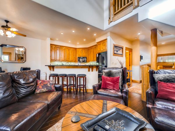 Steamboat Springs Condo 953123
