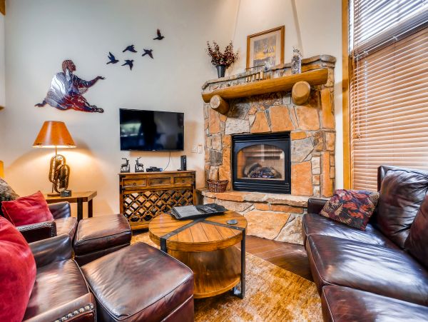 Steamboat Springs Condo 953123