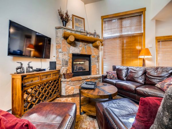 Steamboat Springs Condo 953123