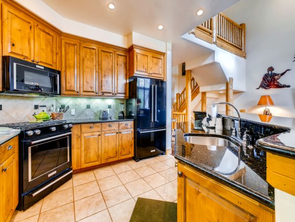 Steamboat Springs Condo 953123
