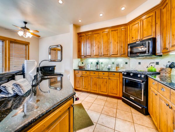 Steamboat Springs Condo 953123