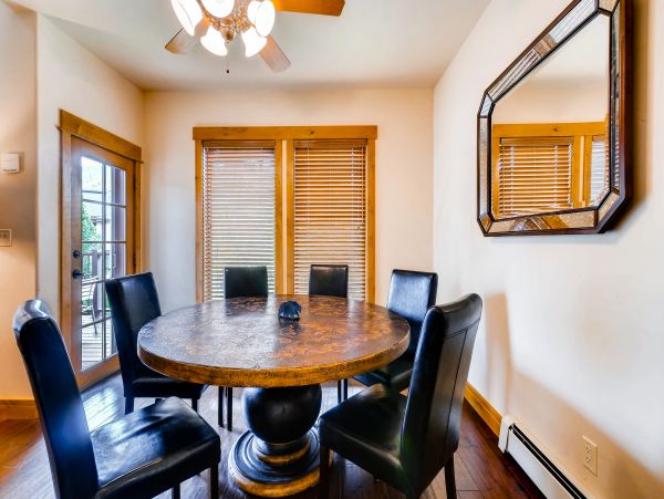Steamboat Springs Condo 953123