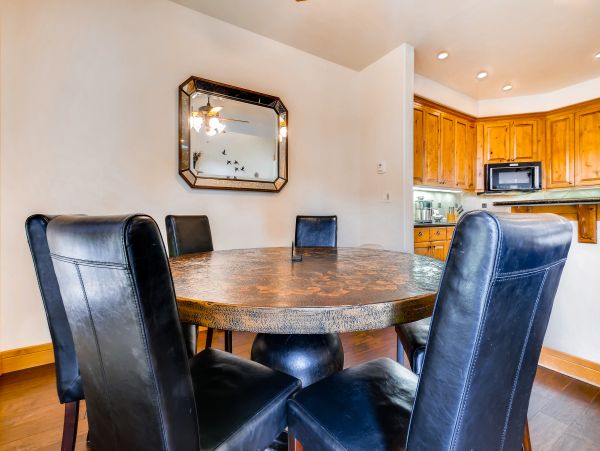 Steamboat Springs Condo 953123