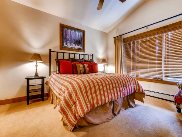 Steamboat Springs Condo 953123