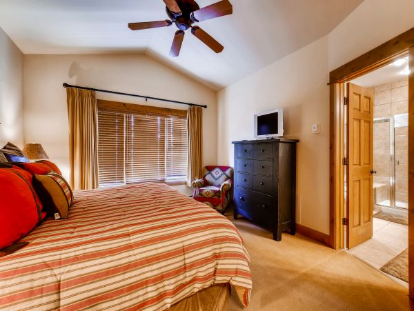 Steamboat Springs Condo 953123