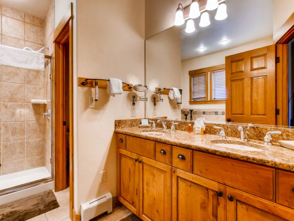 Steamboat Springs Condo 953123