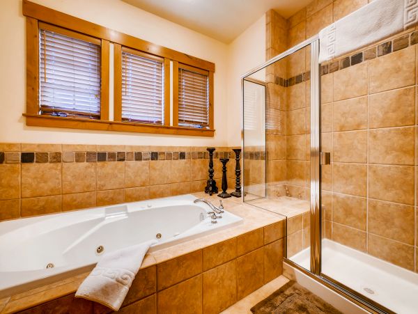Steamboat Springs Condo 953123