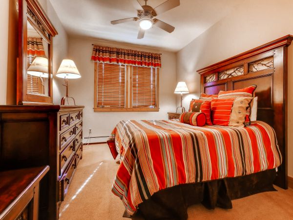 Steamboat Springs Condo 953123