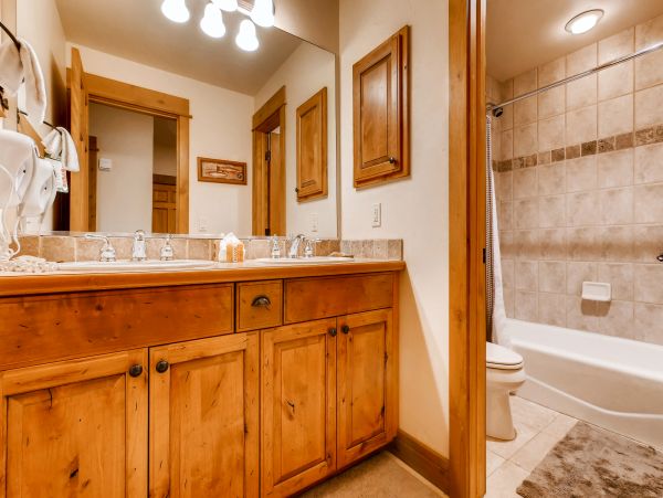 Steamboat Springs Condo 953123