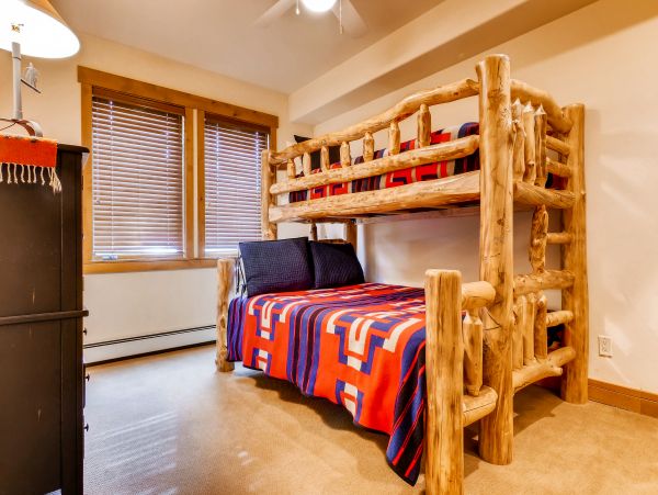 Steamboat Springs Condo 953123