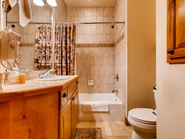 Steamboat Springs Condo 953123