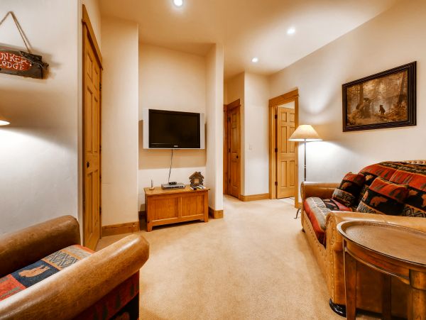 Steamboat Springs Condo 953123