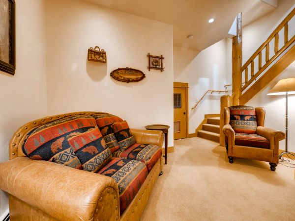 Steamboat Springs Condo 953123